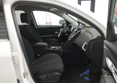 2016 Chevrolet Equinox Lt z USA, uszkodzony, nr VIN 2GNALCEK2G6307573